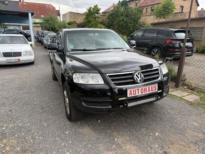 Touareg