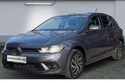 VW Polo 39.258 km 16.985 &euro; Rüsselsheim 65428