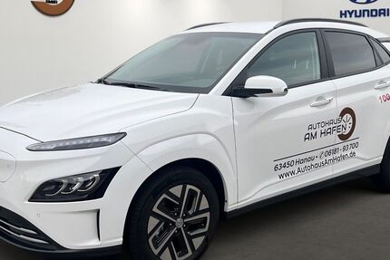 Hyundai KONA 5.000 km 24.990 &euro; Hanau 63450