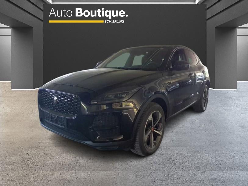 E-Pace