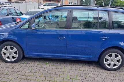VW Touran