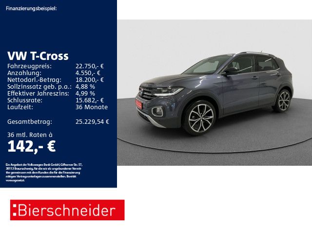 T-Cross
