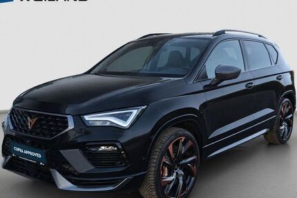 Cupra Ateca 44.350 km 34.890 &euro; Neunkirchen 66539