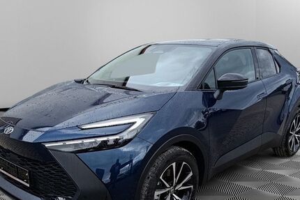 Toyota C-HR 4.500 km 39.960 &euro; Templin 17268