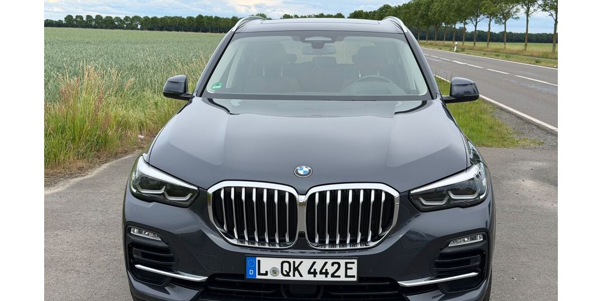 BMW X5 99.000 km 50.050 &euro; Leipzig 04103