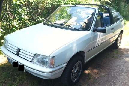 Peugeot 205