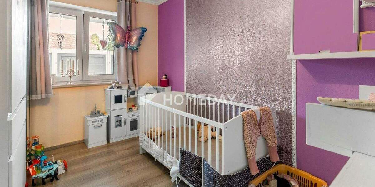 Etagenwohnung Wallersdorf - 3 Zimmer, 74 m&sup2;, 299.000&euro; | Angebot:25775242