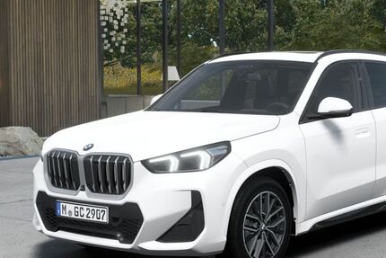 BMW X1 8.455 km 47.750 &euro; Uelzen 29525