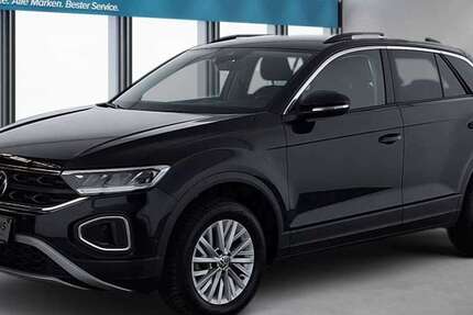 VW T-Roc 28.919 km 22.490 &euro; Schweinfurt 97424