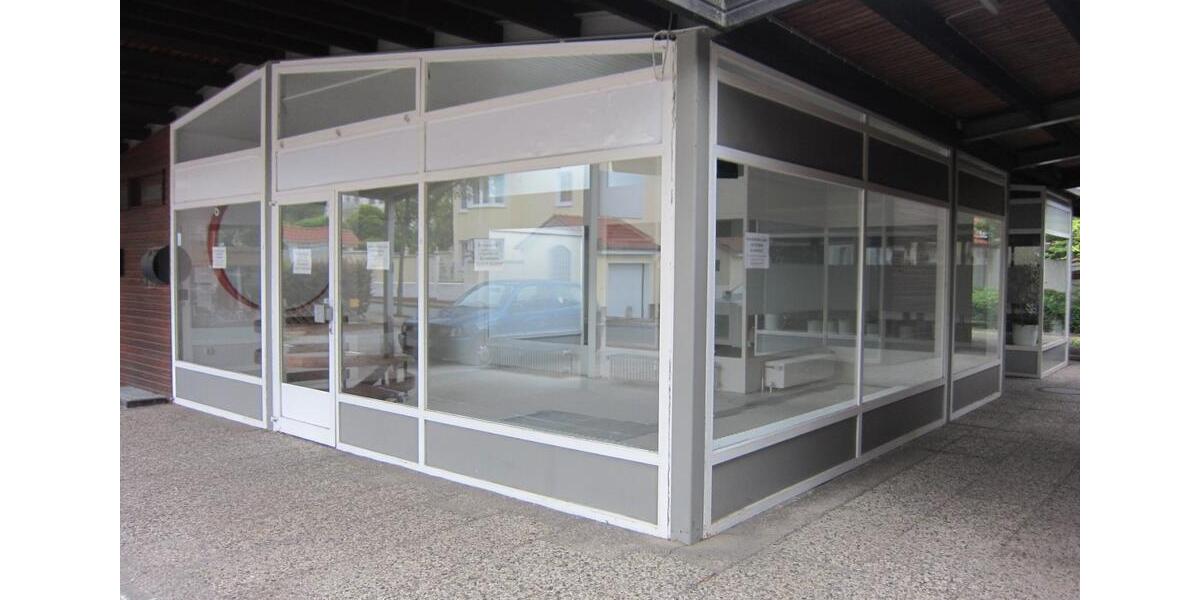 Gewerbeobjekt Bad Harzburg - 460&euro; | Angebot:26444471