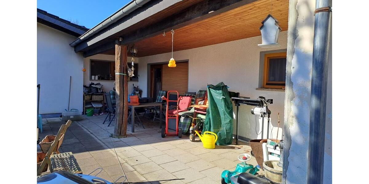 Bungalow Eitorf - 3 Zimmer, 125 m&sup2;, 260.000&euro; | Angebot:25343692