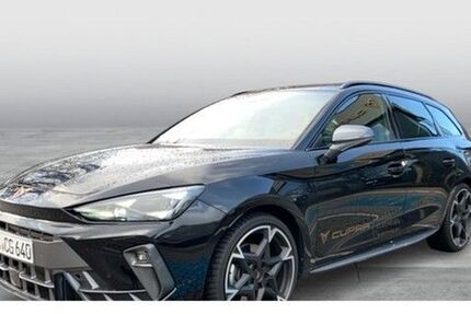 Cupra Leon 12.350 km 31.974 &euro; Oldenburg 26135