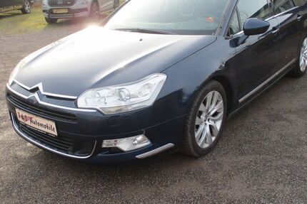 Citroen C5 245.000 km 2.999 &euro; Dresden 01277