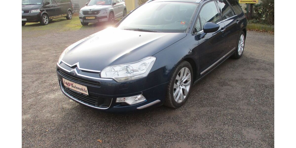 Citroen C5 245.000 km 2.999 &euro; Dresden 01277