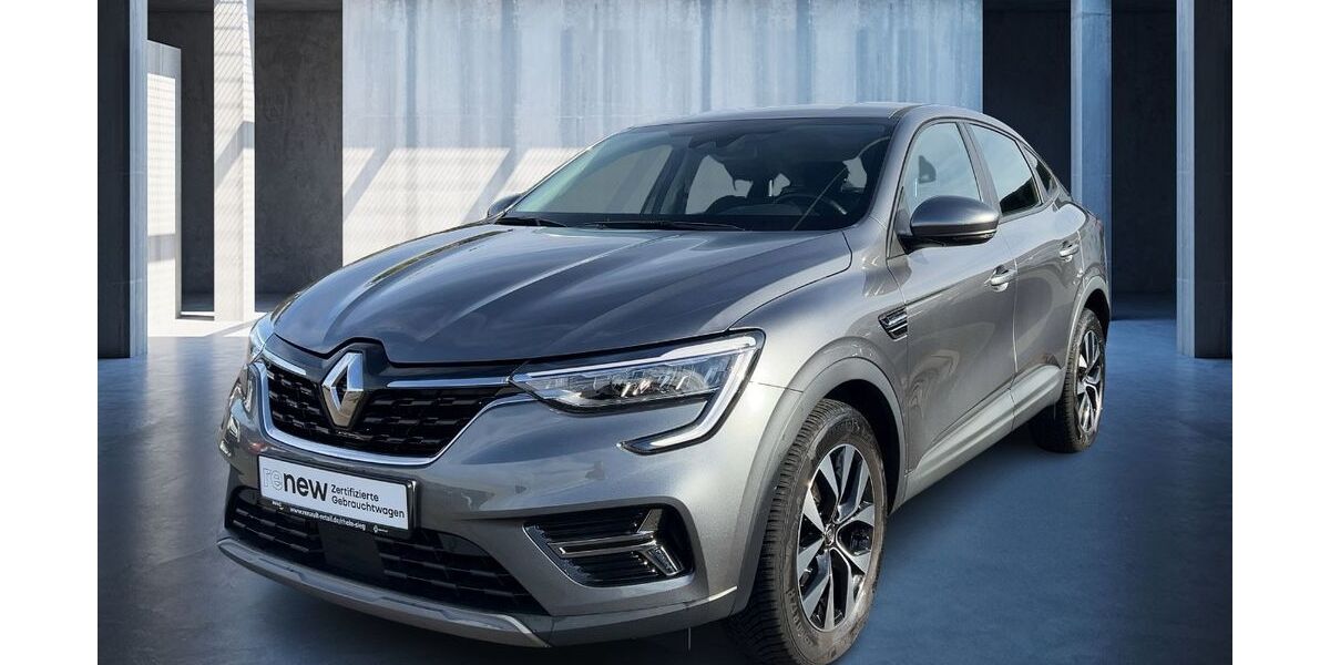 Renault Arkana 17.371 km 19.460 &euro; Köln 50939