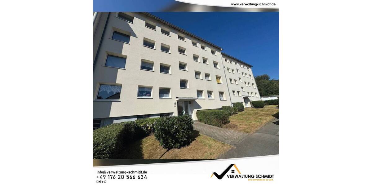 Zimmer Plettenberg Ohle - 3 Zimmer, 71 m&sup2;, 500&euro; | Angebot:26258032