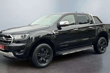Ford Ranger 35.994 km 35.980 € Wartenberg 36367
