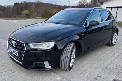 Audi A3 127.000 km 16.900 &euro; Erbach 89155