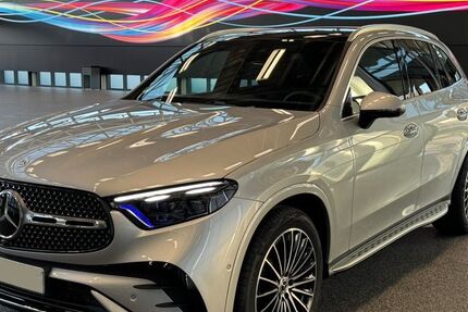 Mercedes-Benz GLC 220 18.000 km 71.000 &euro; Iserlohn 58640