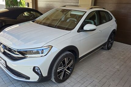 VW Taigo 18.710 km 22.990 &euro; Manching 85077