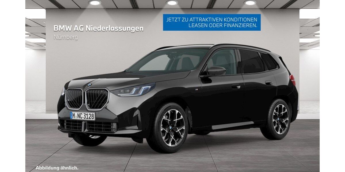 BMW X3 11.676 km 57.995 &euro; Nürnberg 90441