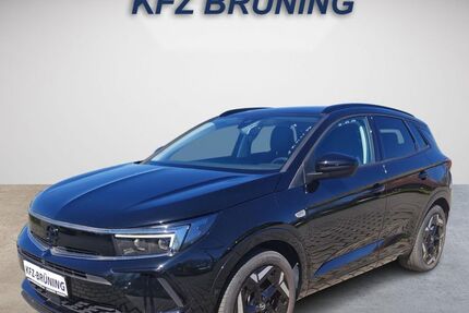 Opel Grandland (X) 22.292 km 23.880 &euro; Lingen (Ems) 49811