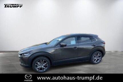 Mazda CX-30 26.814 km 24.900 &euro; Wimmelburg 06313