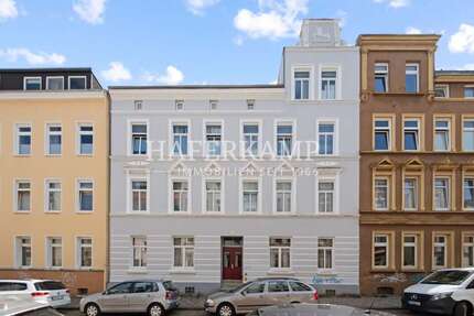 Wohnung zum Kaufen in Hamburg 175.000 € 54 m²