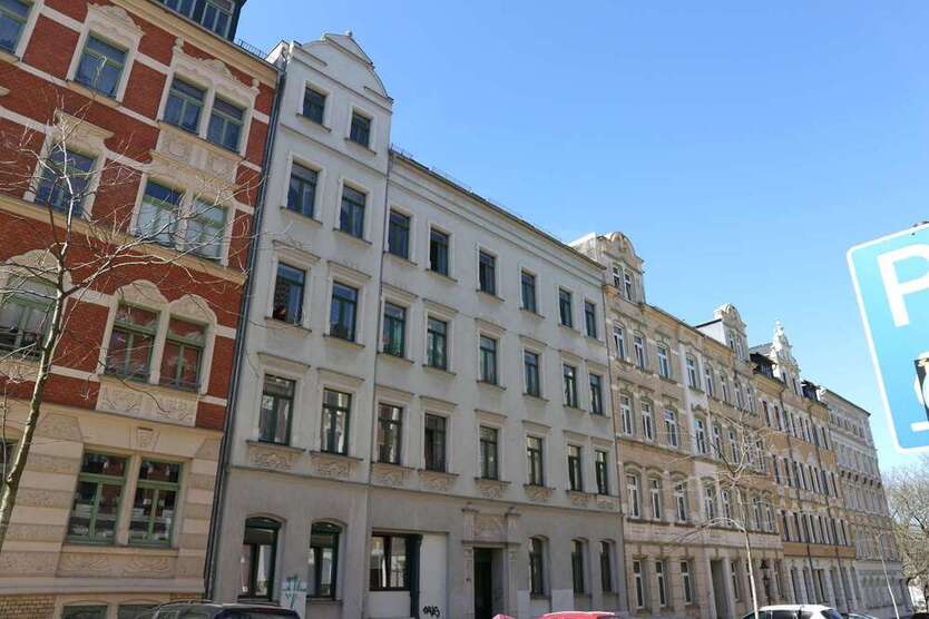 Wohnung zum Mieten in Chemnitz 399 € 75.5 m²