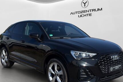 Audi Q3 28.900 km 31.299 &euro; Uchte 31600