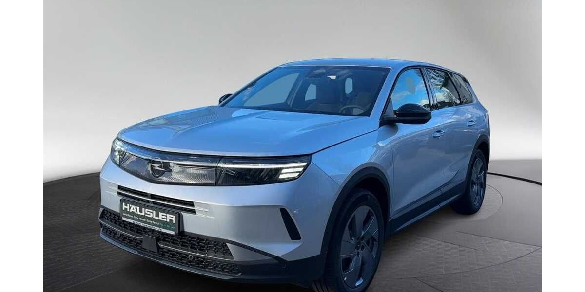 Opel Grandland (X) 6.000 km 30.590 &euro; München 80339