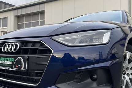 Audi A4 29.987 km 29.860 &euro; Marktredwitz 95615