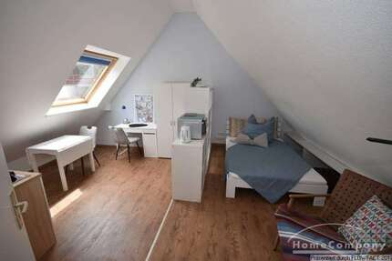 Wohnen auf Zeit in Bremen 850 € 1 zimmer