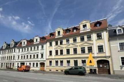 Wohnung Görlitz Rauschwalde - 3 Zimmer, 71 m&sup2;, 52.600&euro; | Angebot:27346117