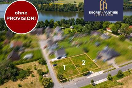Grundstück zu verkaufen in Cramonshagen Cramon 130.000 € 600 m²