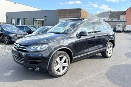 VW Touareg 252.931 km 11.950 &euro; Übach Palenberg 52531