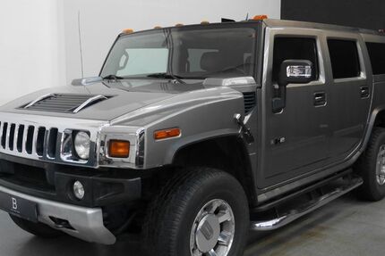 Hummer H2 152.000 km 26.990 &euro; Rohrdorf 72229