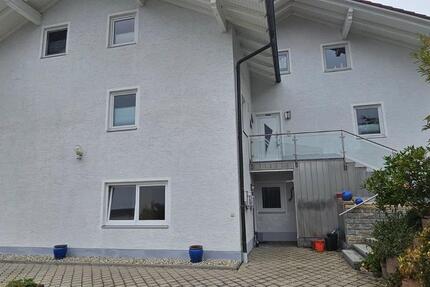 Barrierefreie Erdgeschoss Wohnung 65 m² mit eigenem Eingang zimmer