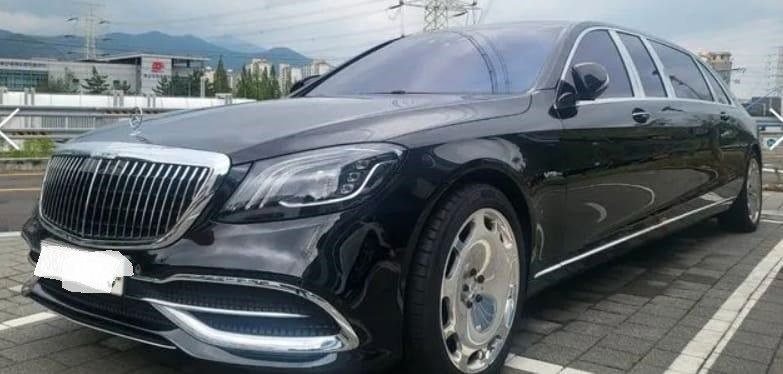 S 650