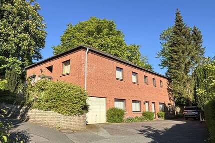 Haus zum Mieten in Glücksburg 3.250 € 295 m² 12 zimmer