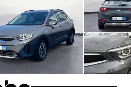Kia Stonic 29.199 km 16.860 &euro; Bretten 75015
