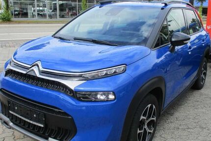 Citroen C3 Aircross 37.000 km 17.650 € Kiel-Kronshagen 24119
