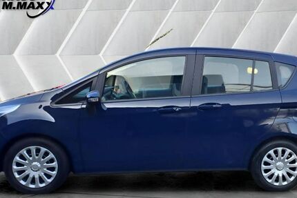Ford B-Max 183.000 km 4.900 &euro; Nidderau 61130