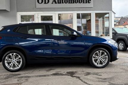 BMW X2 12.235 km 26.490 &euro; Stuttgart 70469