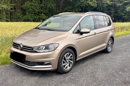 VW Touran 87.100 km 17.700 € Warendorf 48231