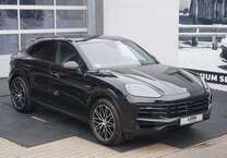 Gebrauchtwagen Porsche Cayenne