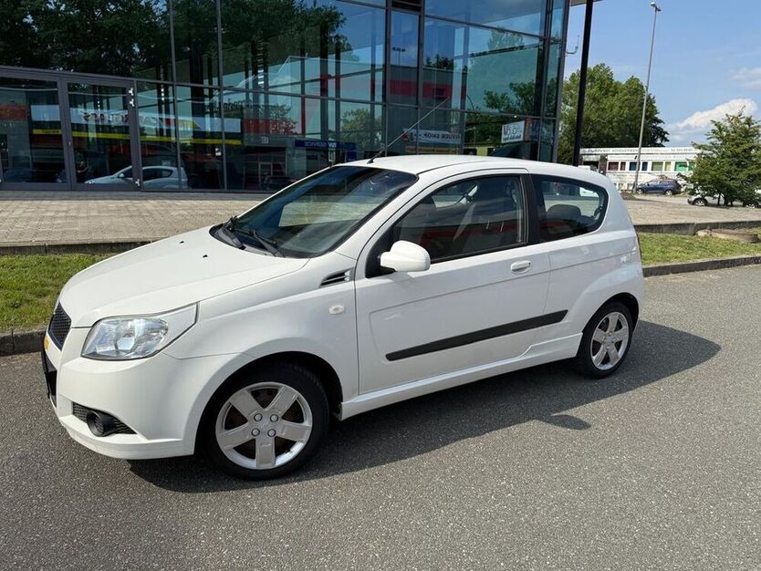 Aveo