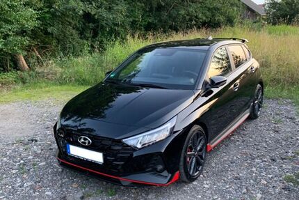 Hyundai i20 95.000 km 19.900 &euro; Stadland 26935