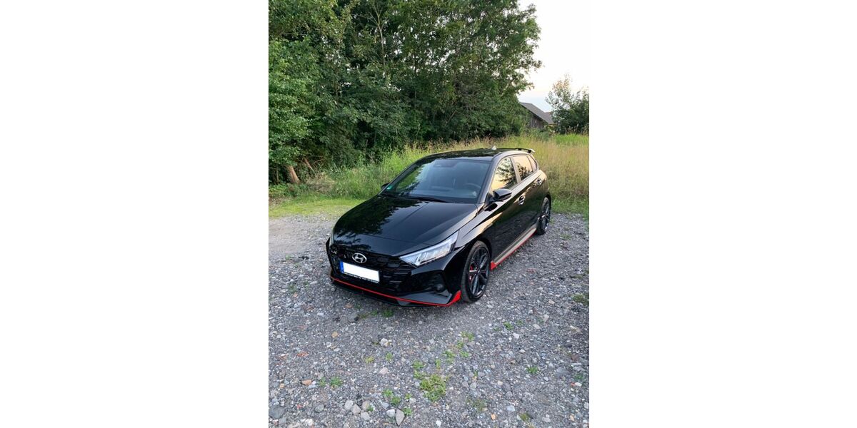 Hyundai i20 95.000 km 20.900 &euro; Stadland 26935