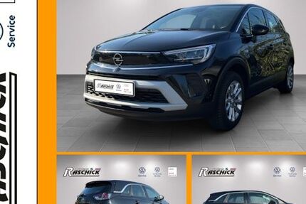 Opel Crossland (X) 36.176 km 15.590 &euro; Werder/Havel OT Glindow 14542